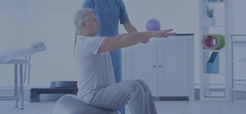 Neurofisioterapia en Barcelona: rehabilitación neurológica