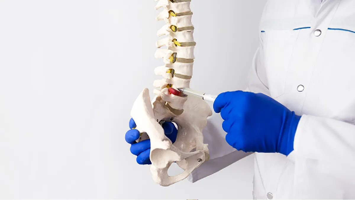 Cuánto cuesta operar una hernia discal y qué incluye
