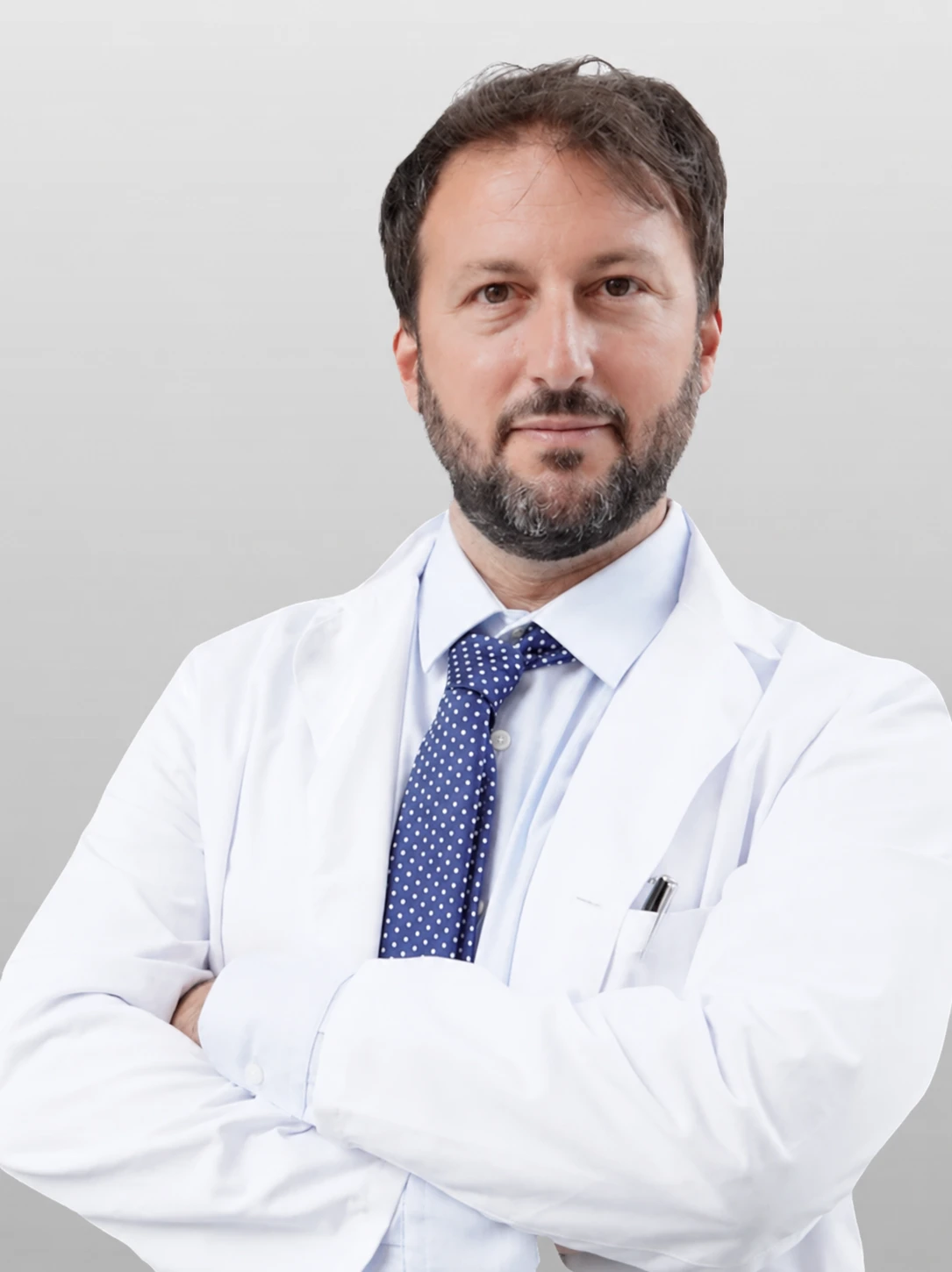 Dr. Pedro Roldán Ramos