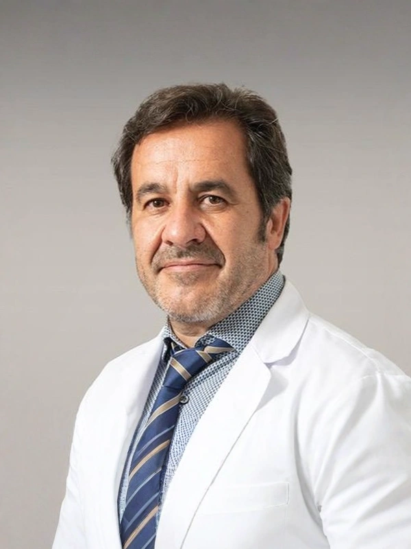 Dr. Joaquim Enseñat Nora