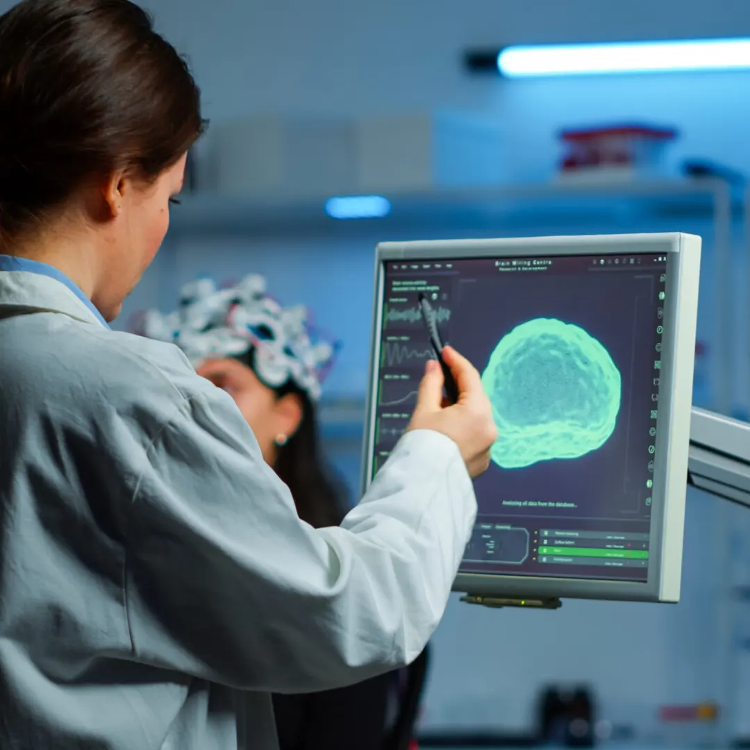 Ictus: síntomas, diagnóstico y tratamiento urgente